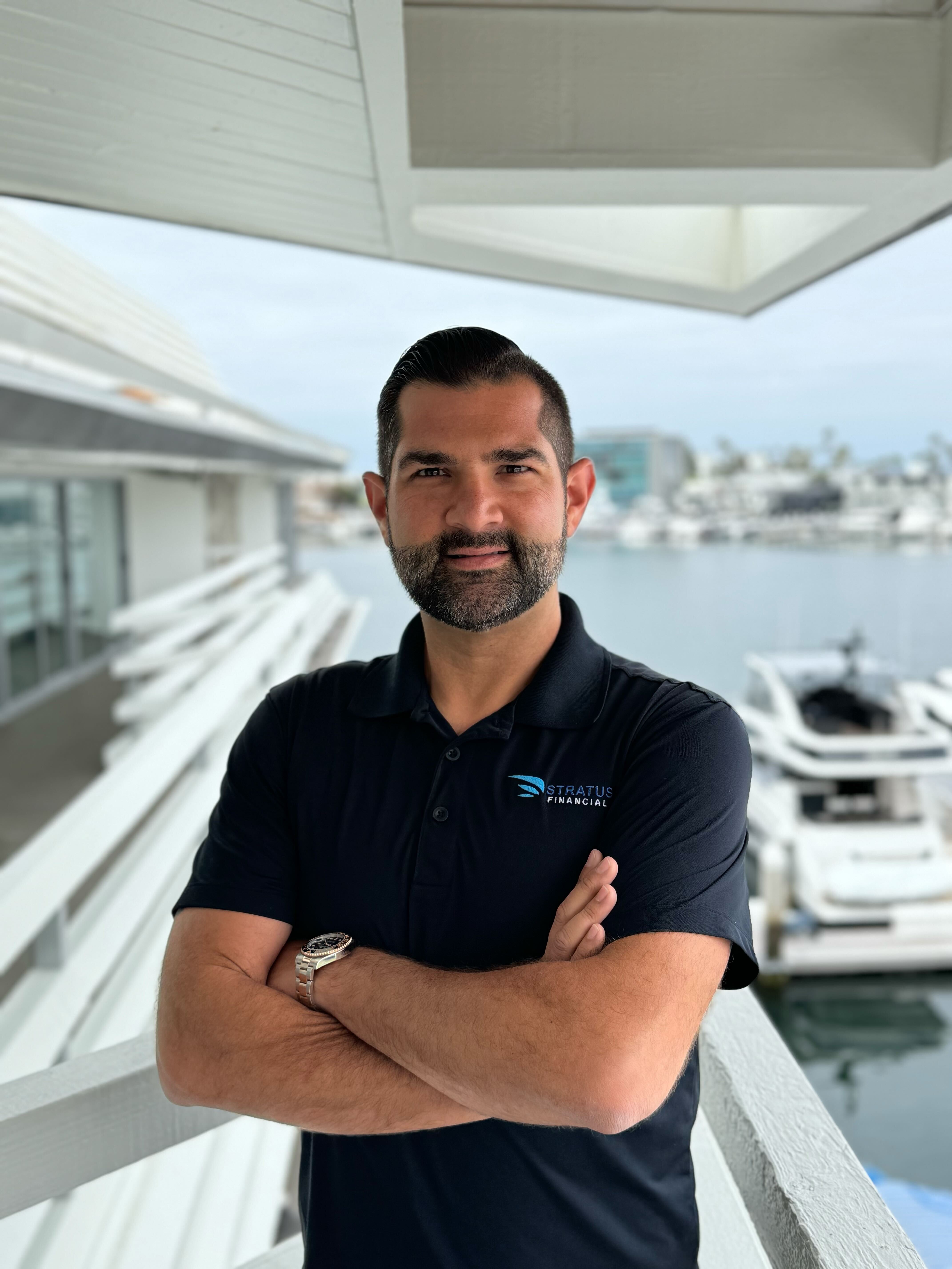 Brandon Martini - Owner of Solera